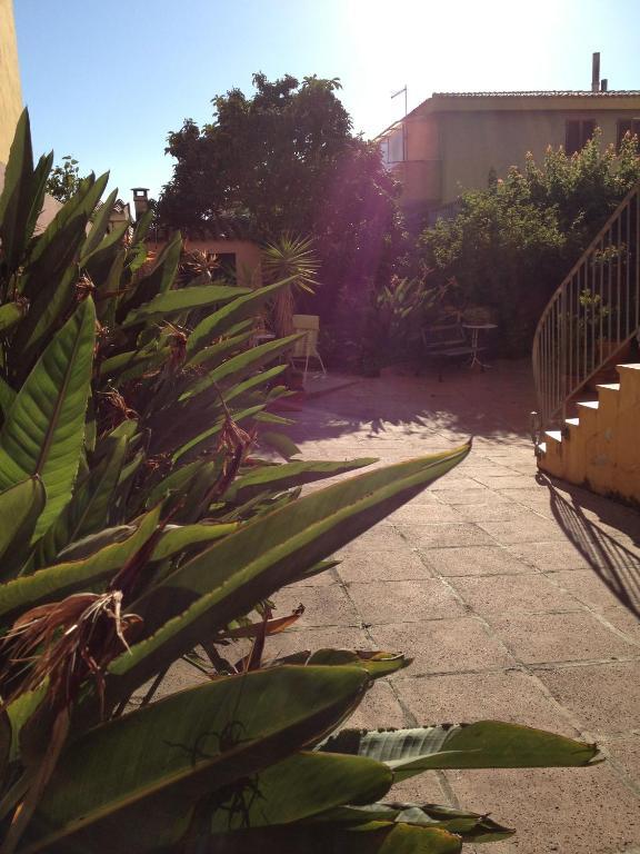 Affittacamere Ciro'S House Olbia Exterior photo